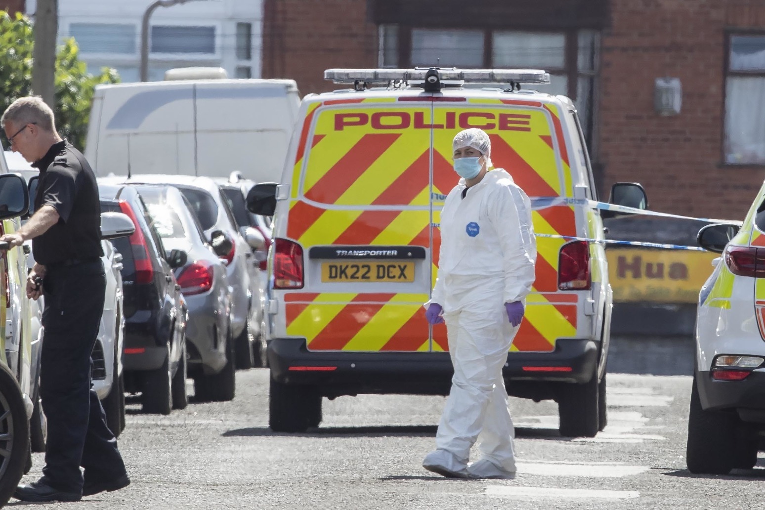 Coroner calls for public to provide information on ‘heinous’ Liverpool shootings 